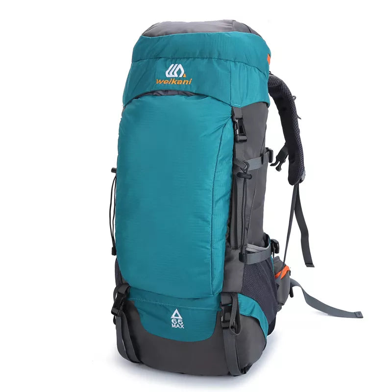 Mountaineering Camping Bag - Fozz&