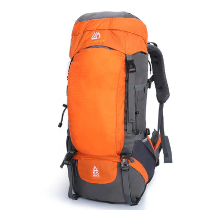 Mountaineering Camping Bag - Fozz&