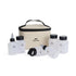 Camping Spice Cookware Set - Fozz&