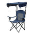 Shaded Canopy Camping Chair - Fozz&