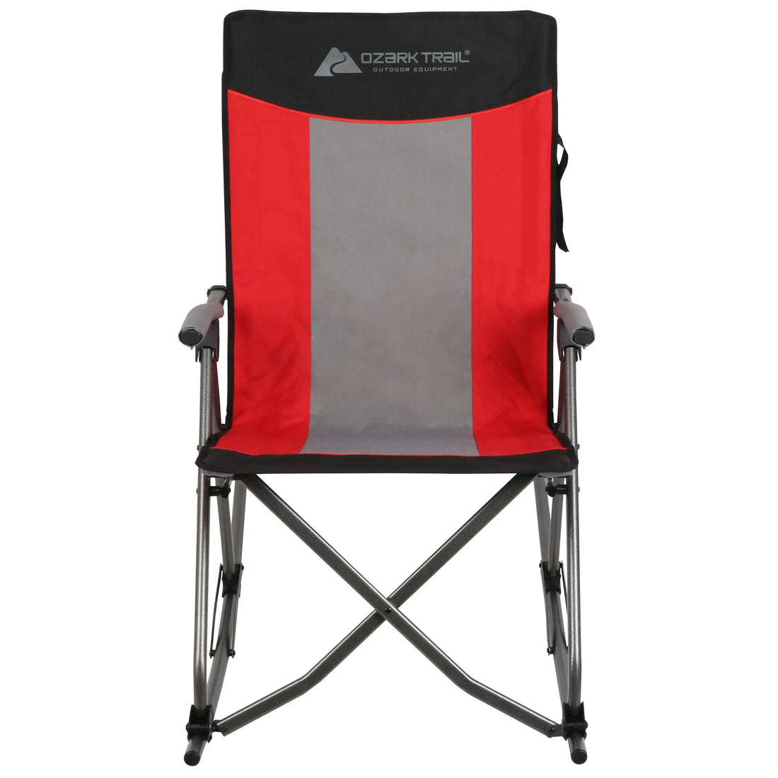 Ozark Trail Camping Rocking Chair - Fozz&