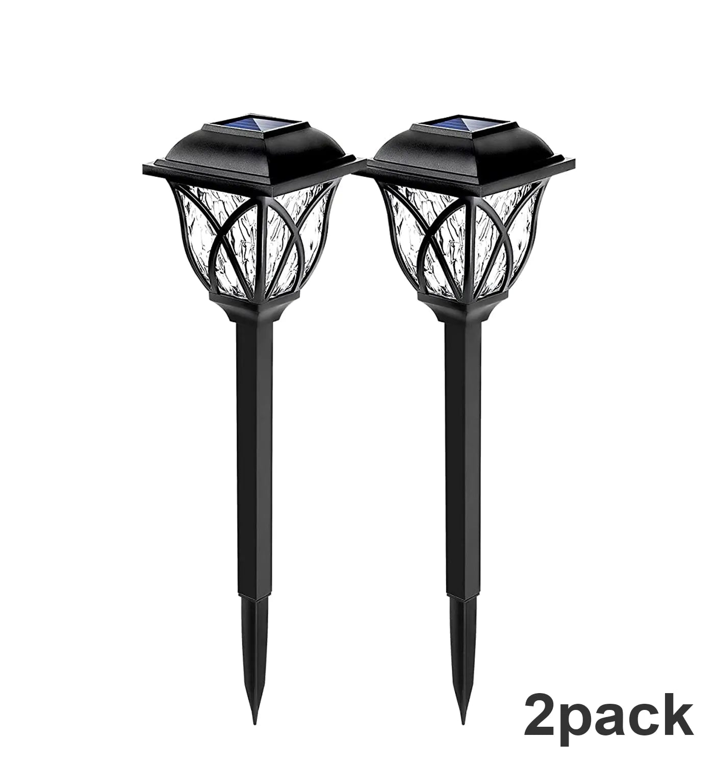 Solar Yard Lights - Fozz&