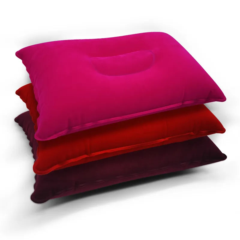 Inflatable Pillow - Fozz&