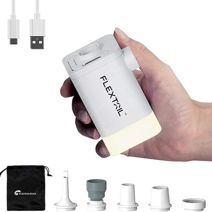 Travel Portable Power Bank - Fozz&