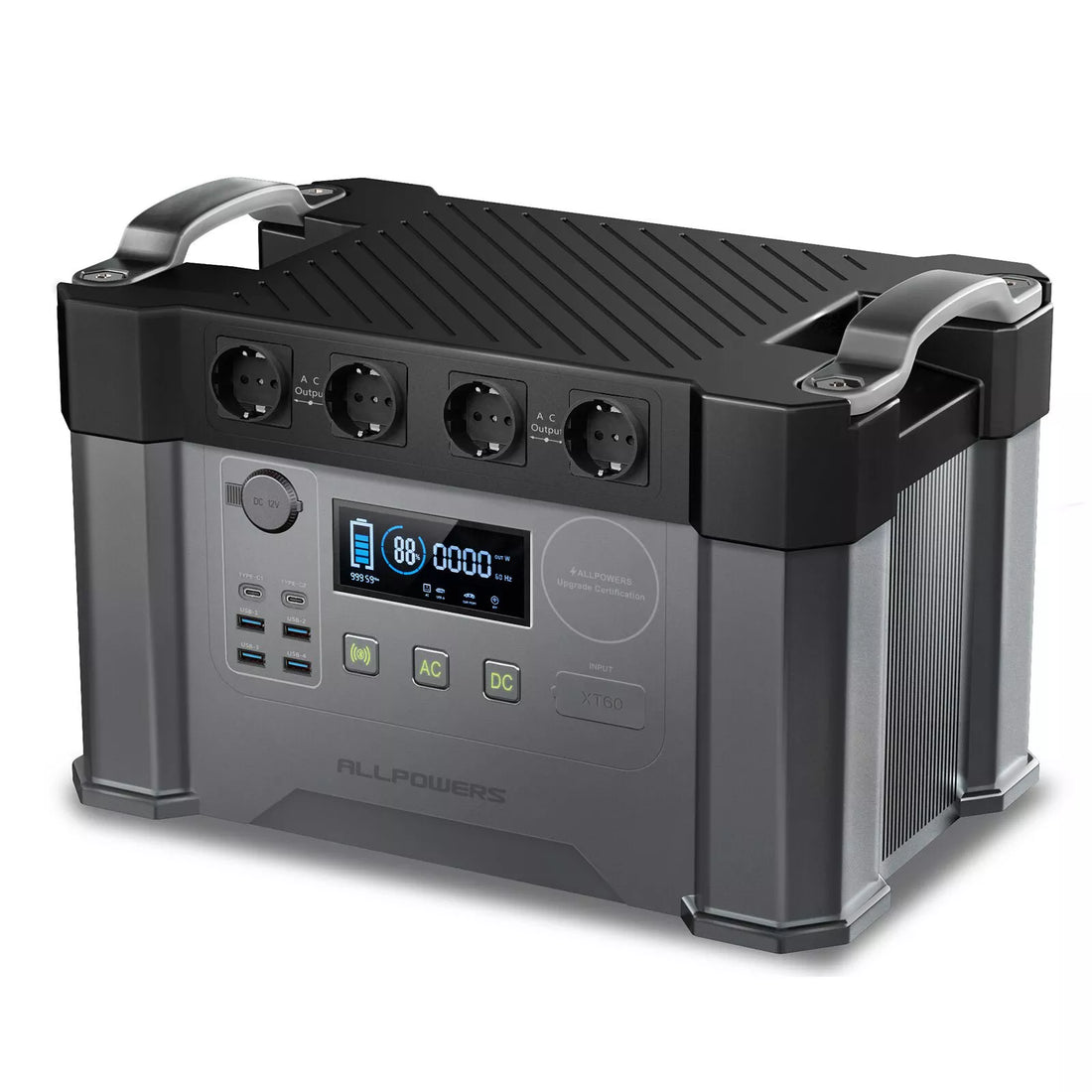 ALLPOWERS Portable Power Stations - Fozz&
